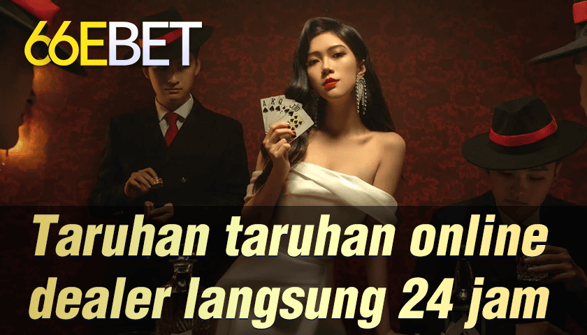 JANJIGACOR Situs Resmi Daftar & Login Agen Slot Online Janji